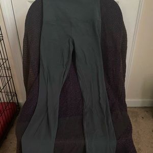 Lululemon Wunder Under High Rise Leggings